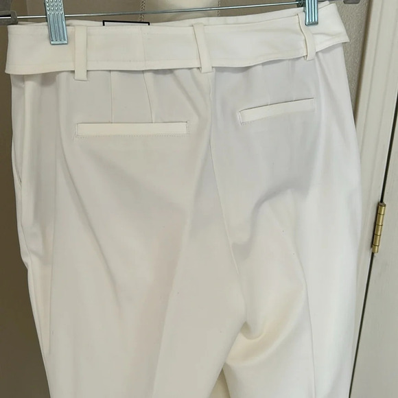 White Houseuse Black Market Ankle Trouser - Picture 6 of 8